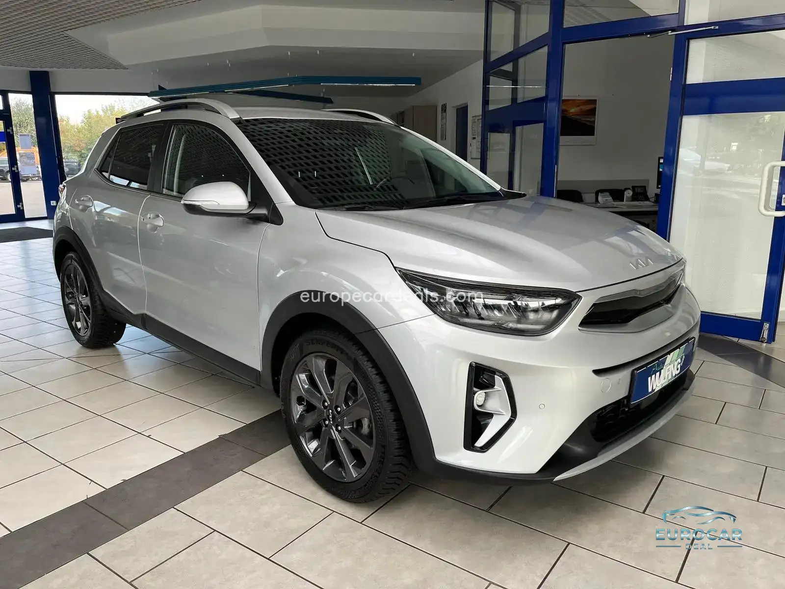 Kia Stonic