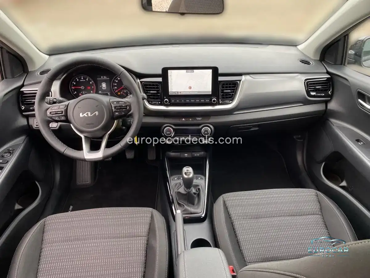 Kia Stonic