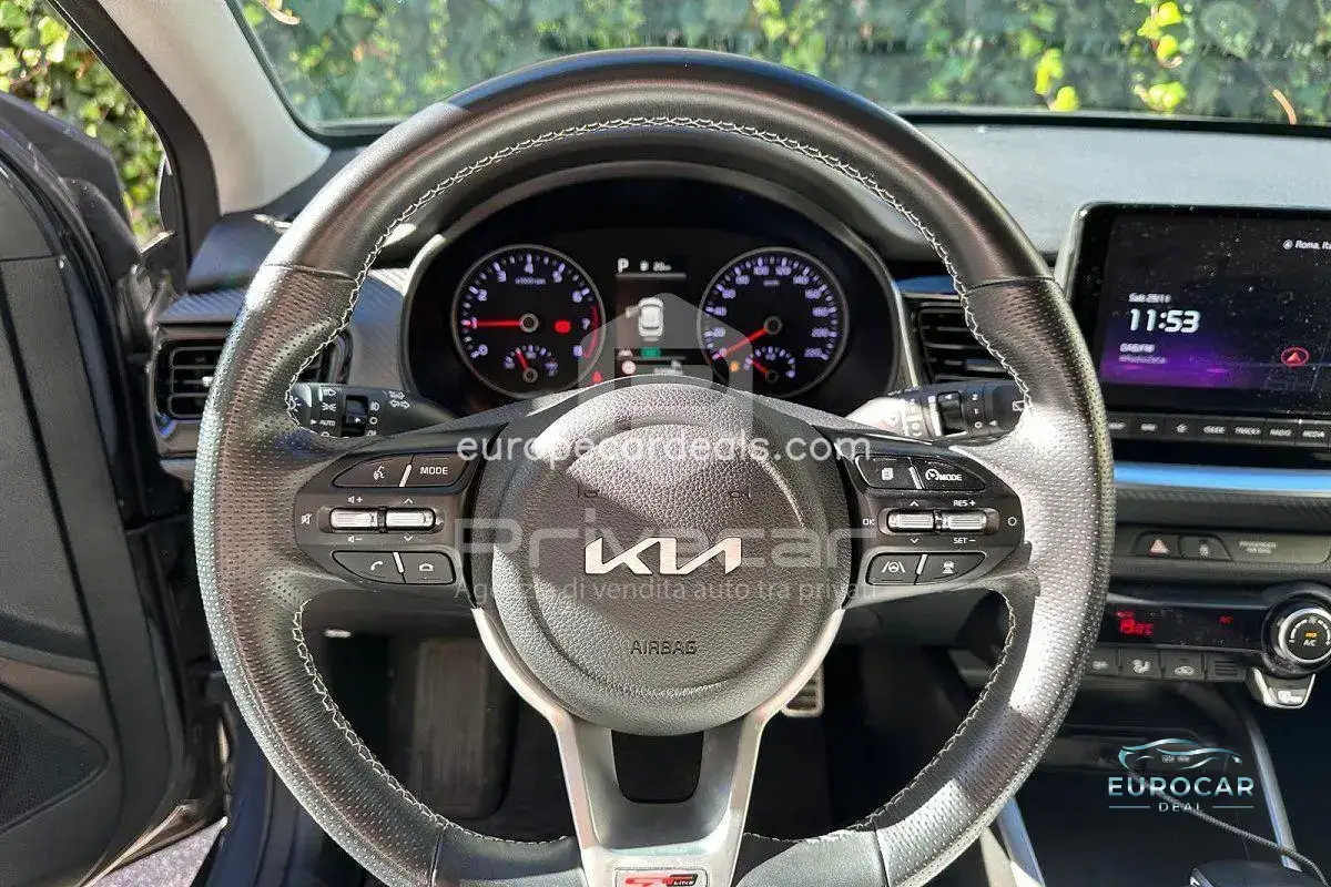 Kia Stonic