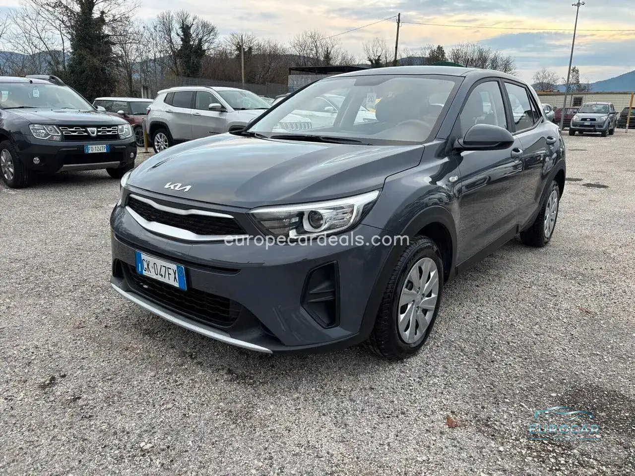Kia Stonic