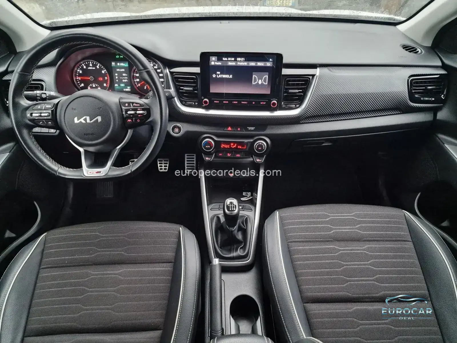 Kia Stonic