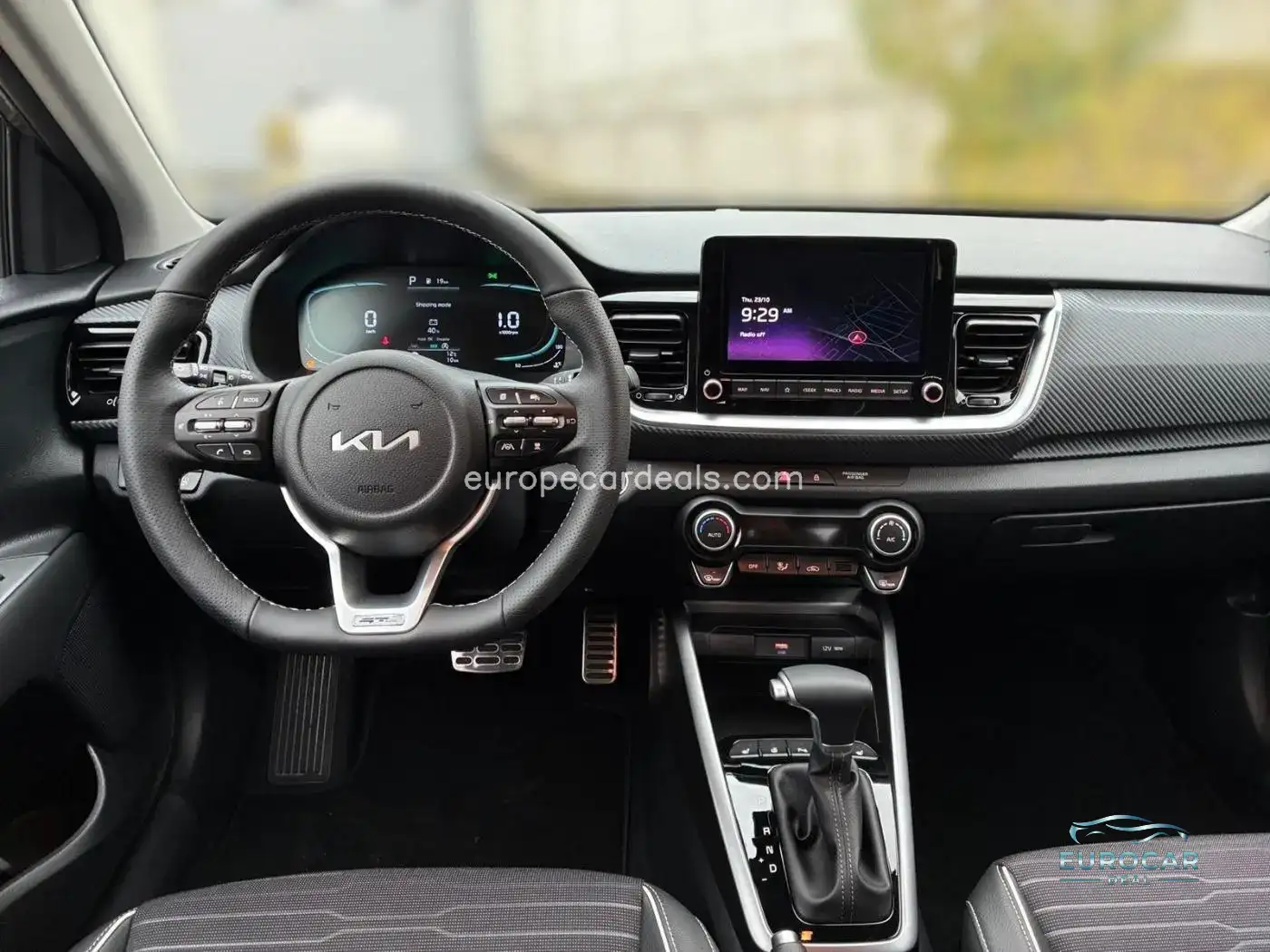 Kia Stonic