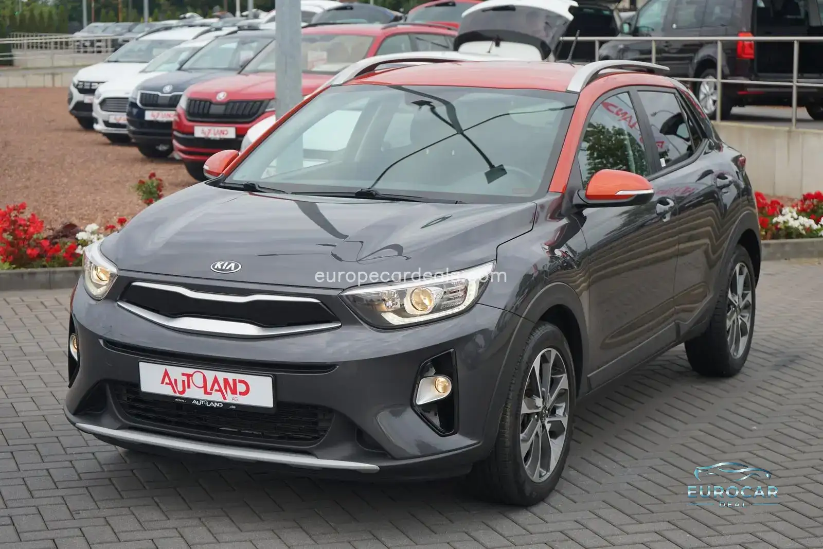 Kia Stonic