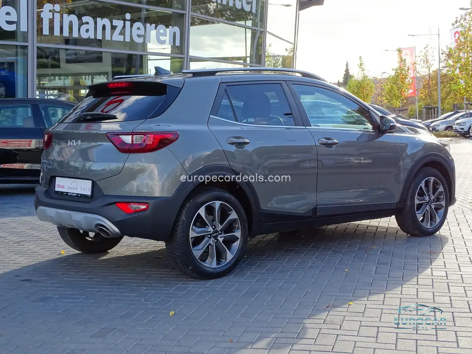 Kia Stonic