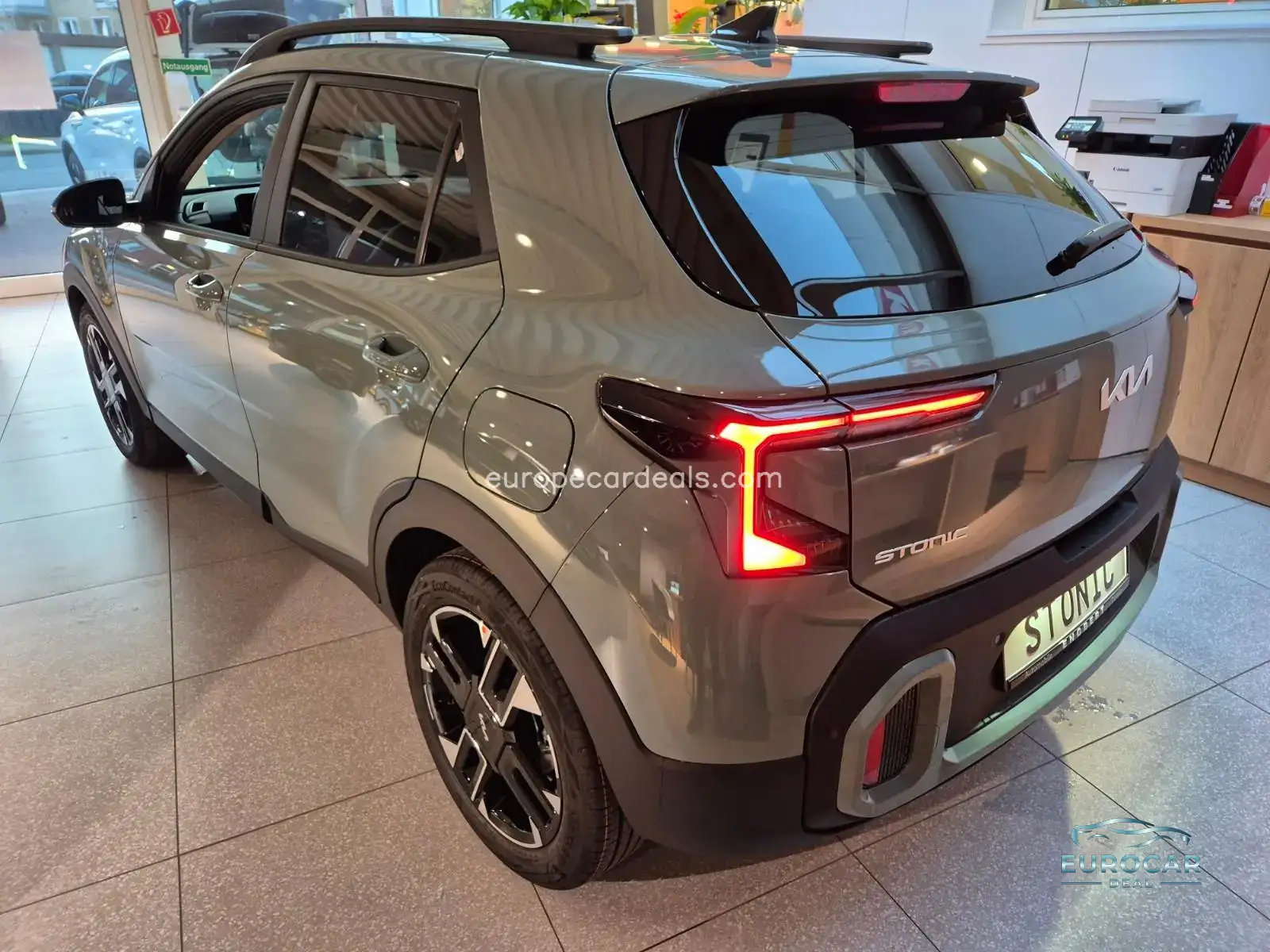 Kia Stonic
