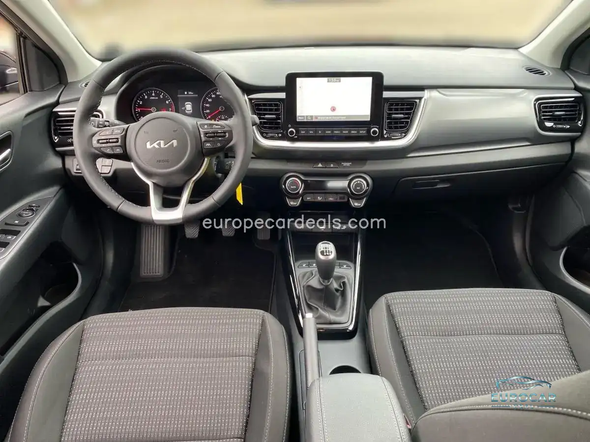 Kia Stonic