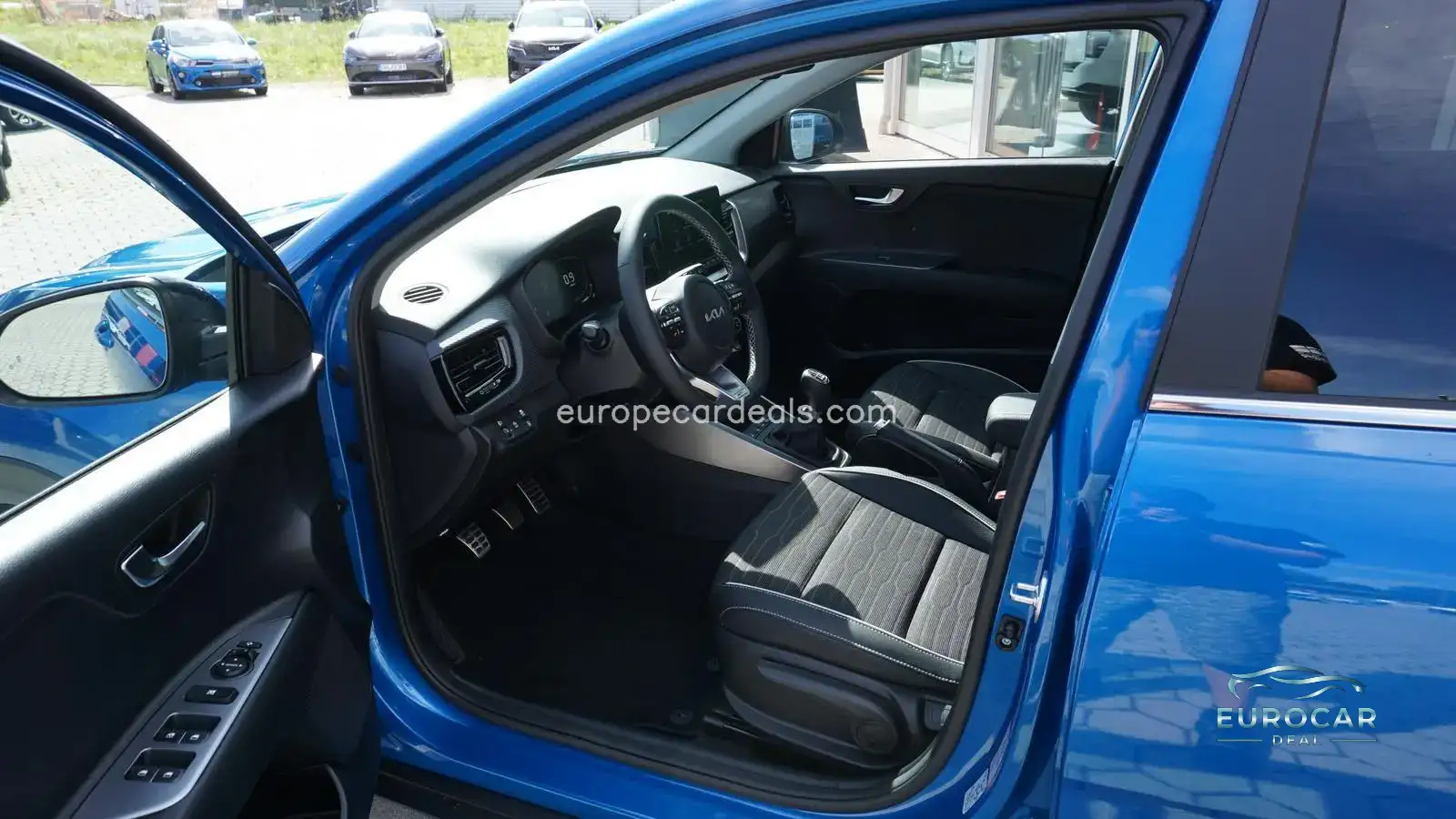 Kia Stonic