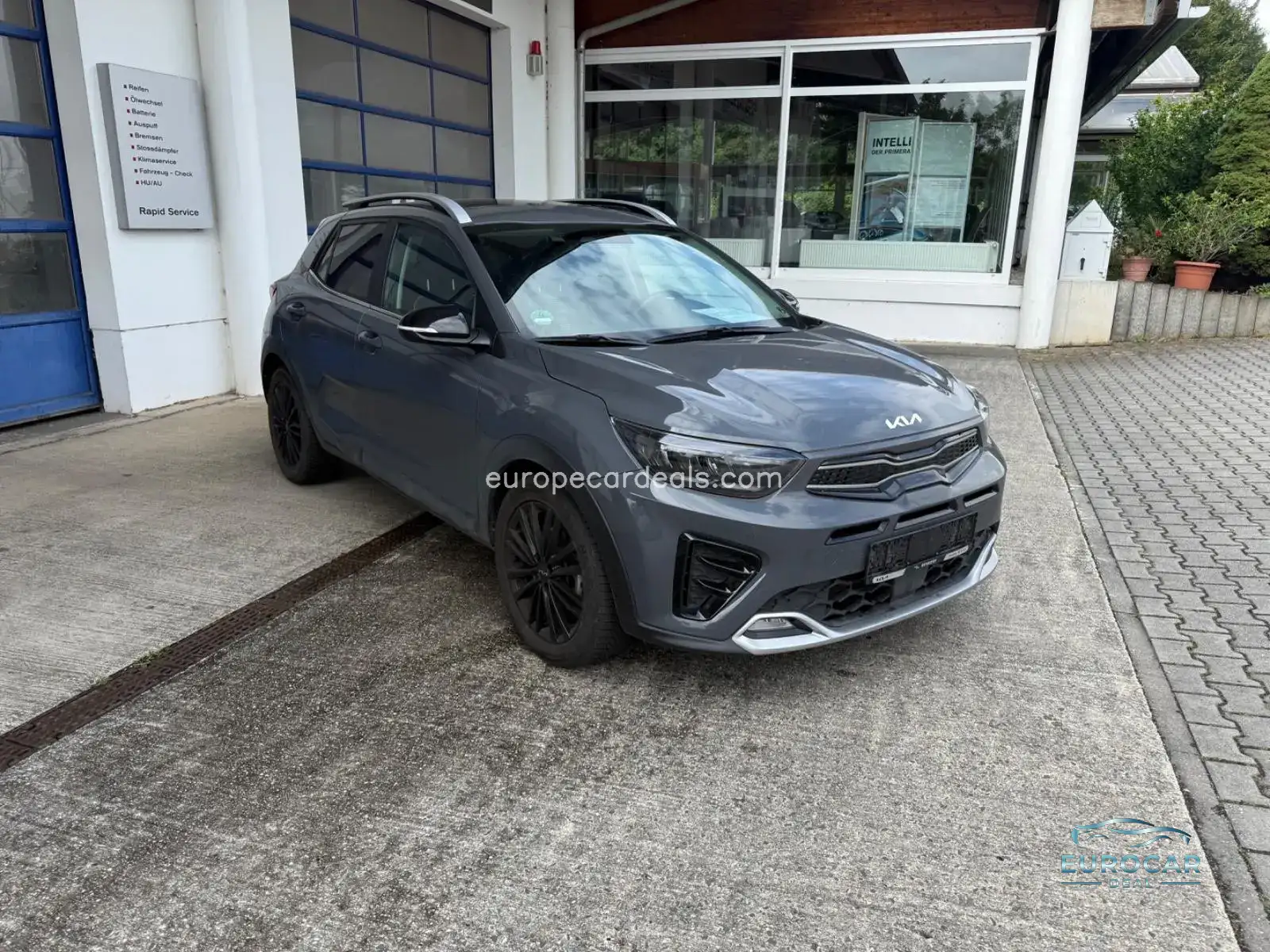 Kia Stonic