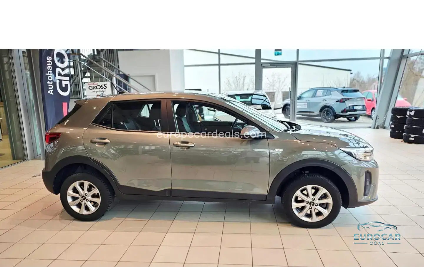 Kia Stonic