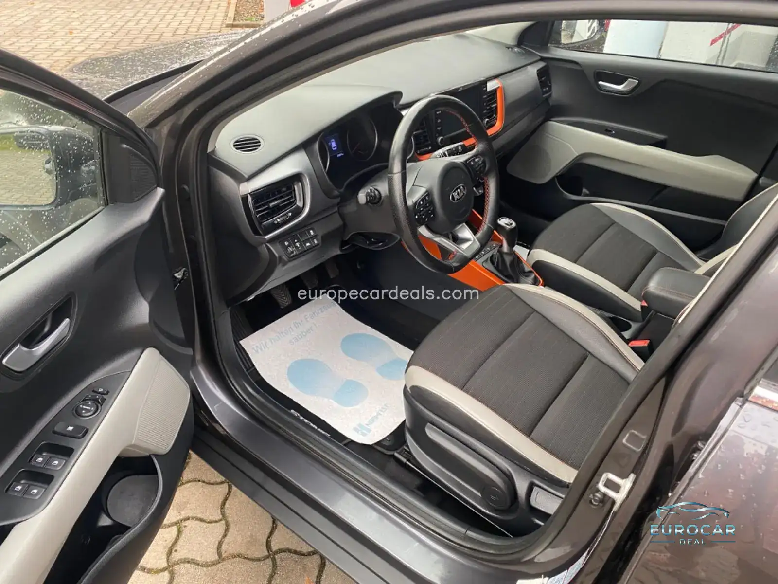 Kia Stonic