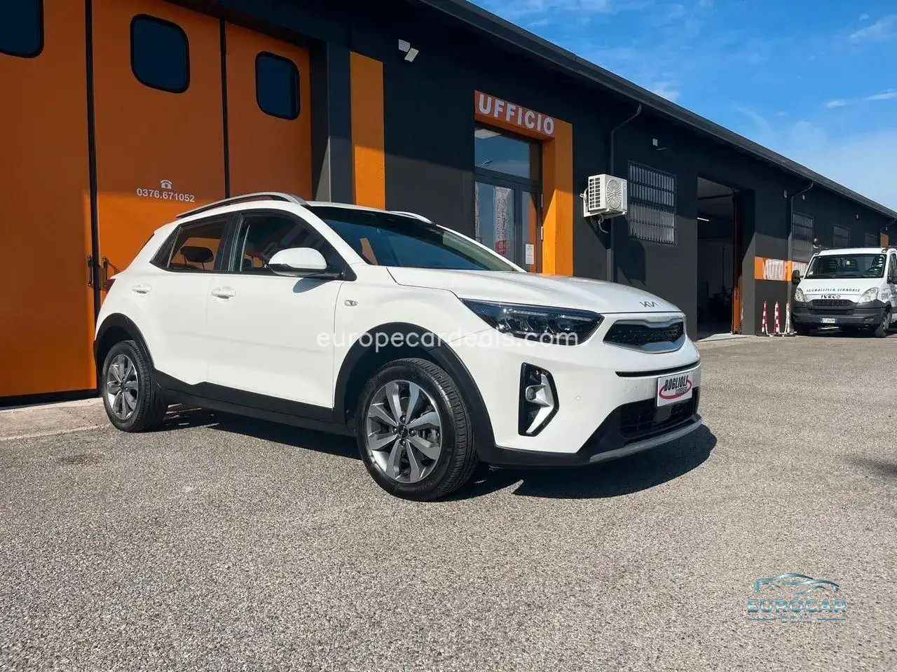 Kia Stonic