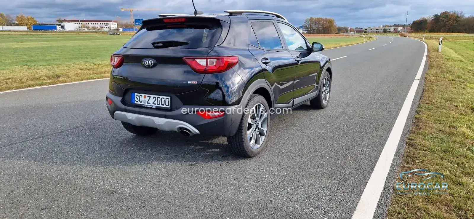 Kia Stonic
