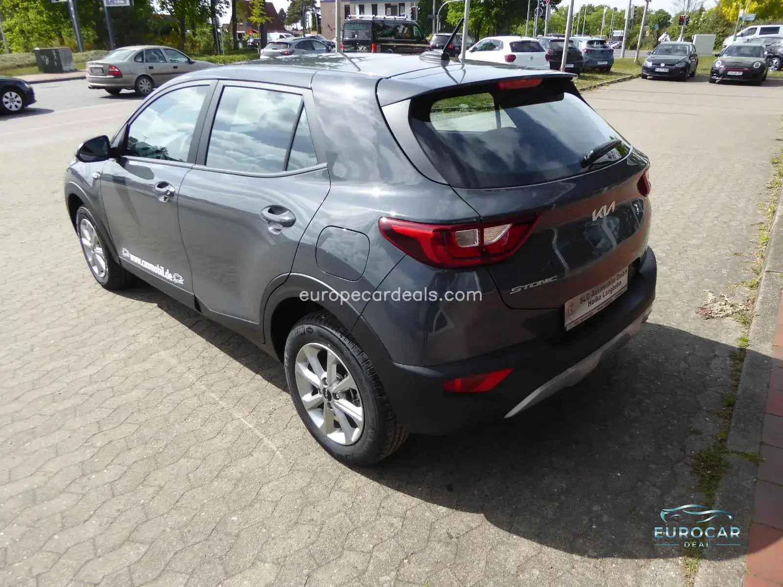 Kia Stonic