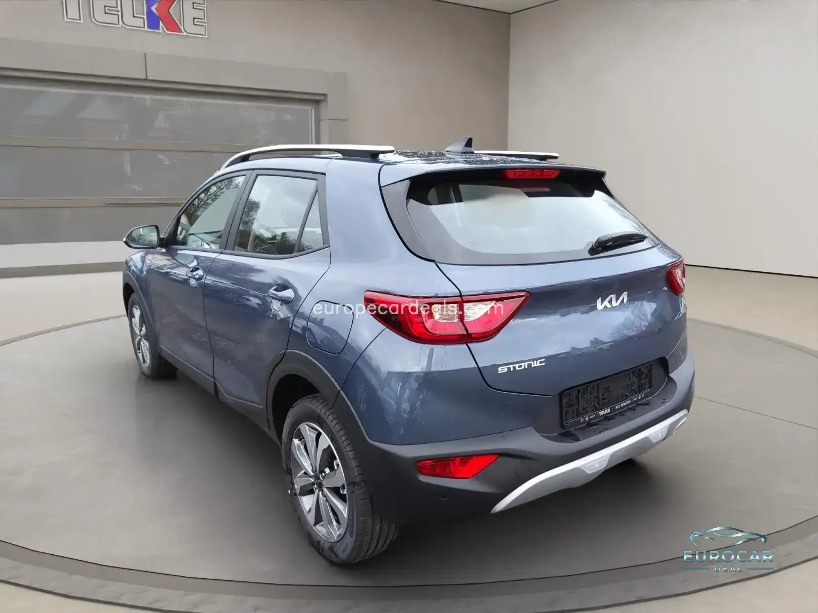 Kia Stonic
