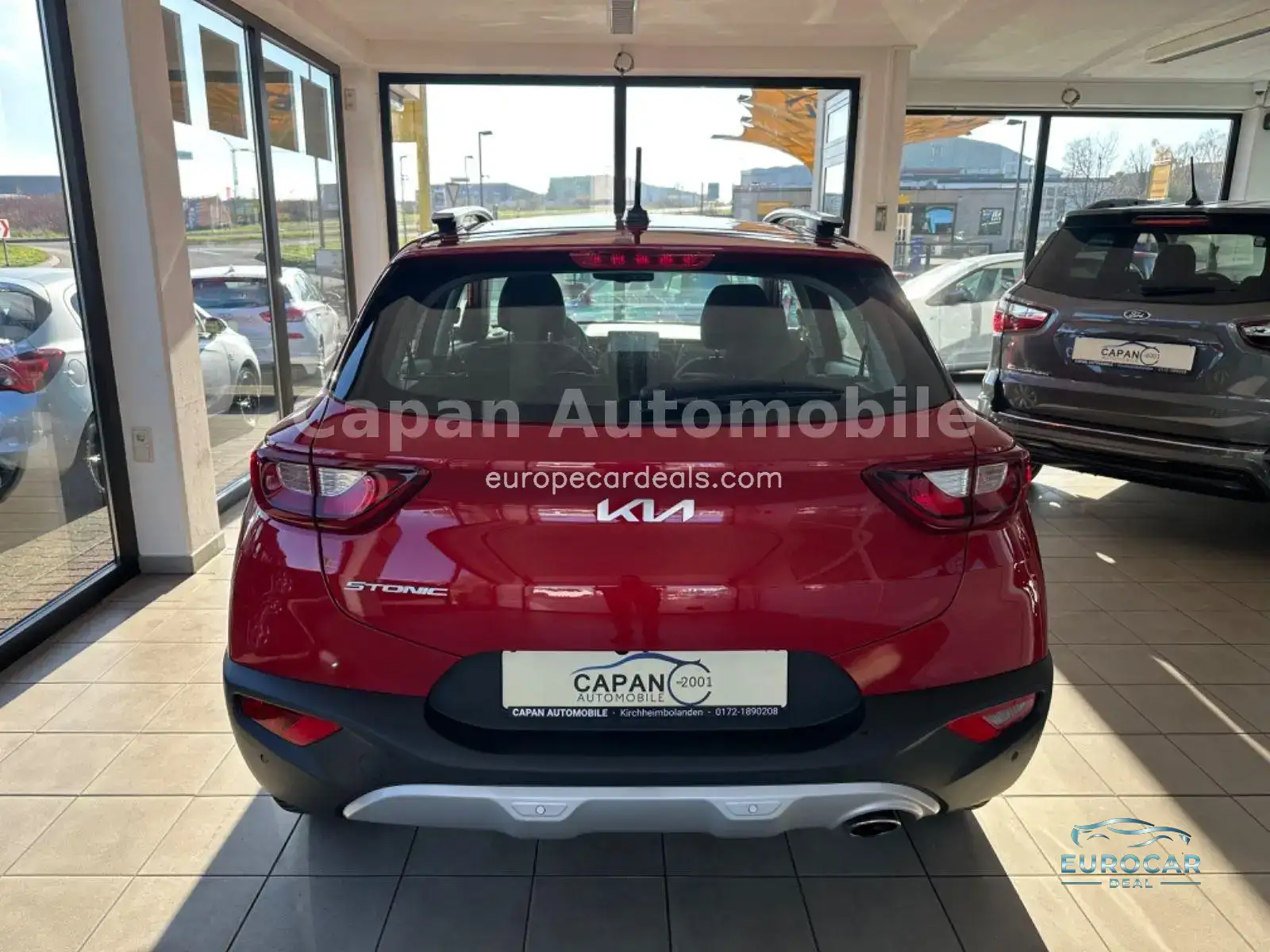 Kia Stonic