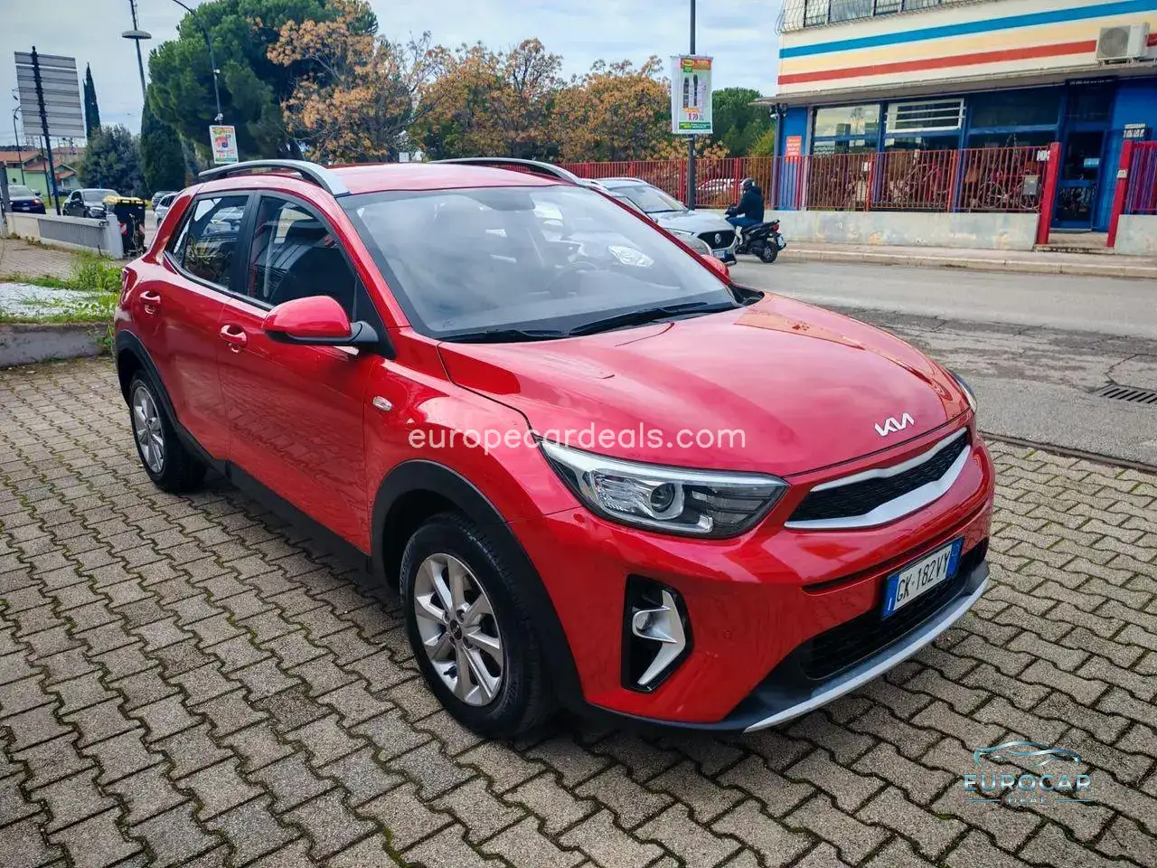 Kia Stonic