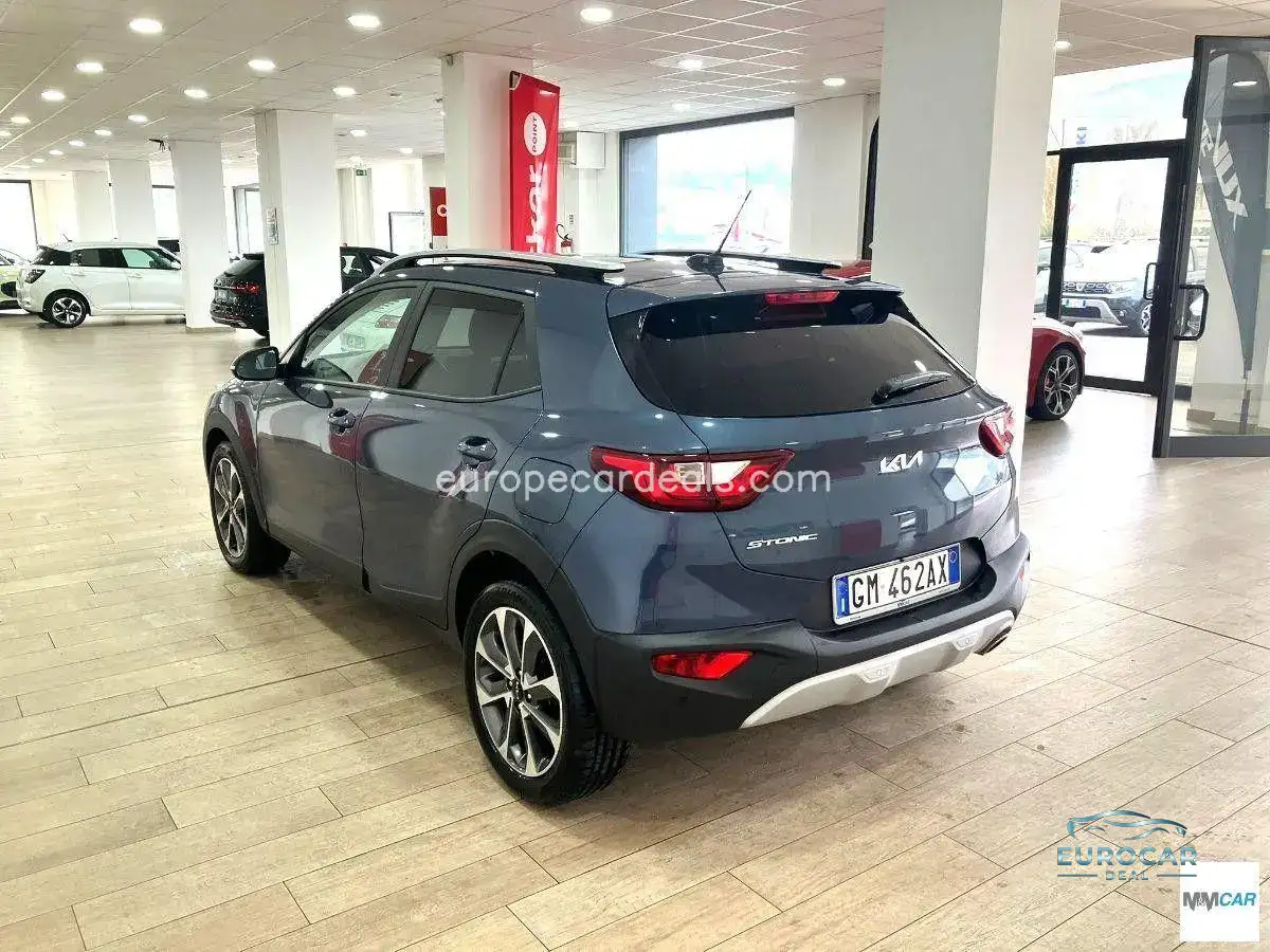 Kia Stonic