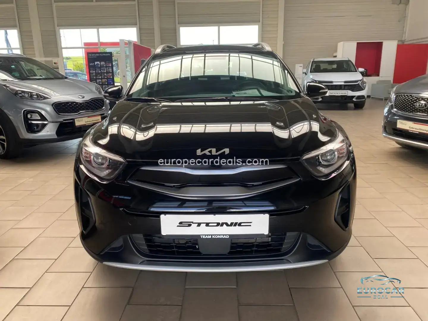 Kia Stonic