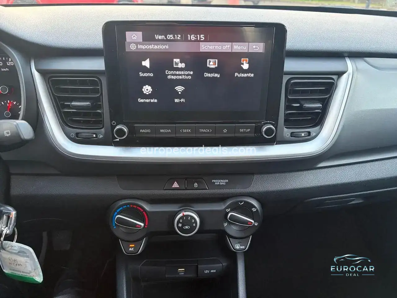 Kia Stonic