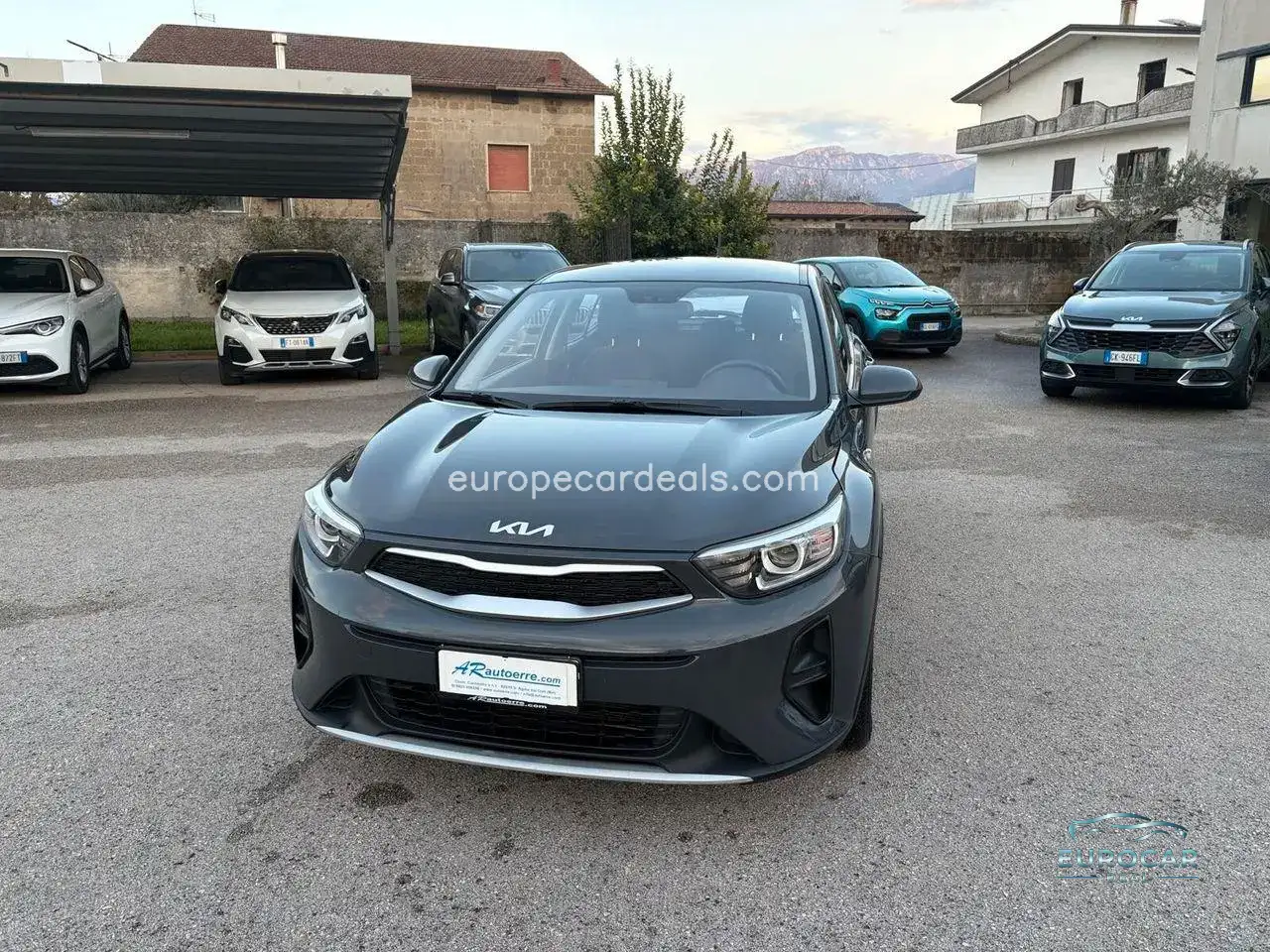 Kia Stonic