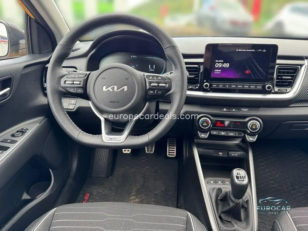 Kia Stonic