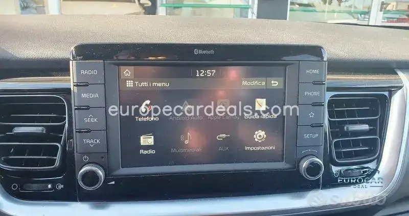 Kia Stonic