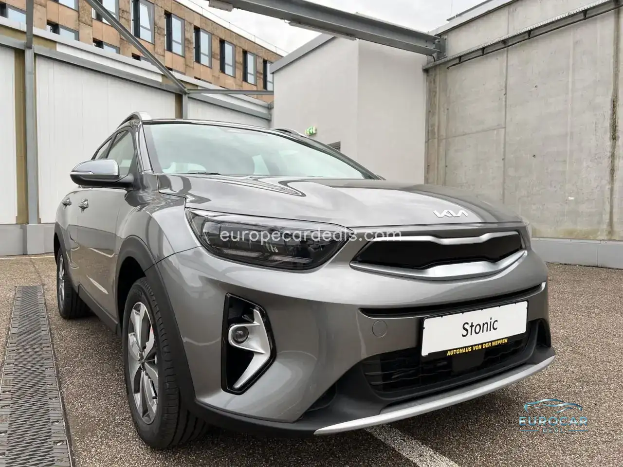 Kia Stonic