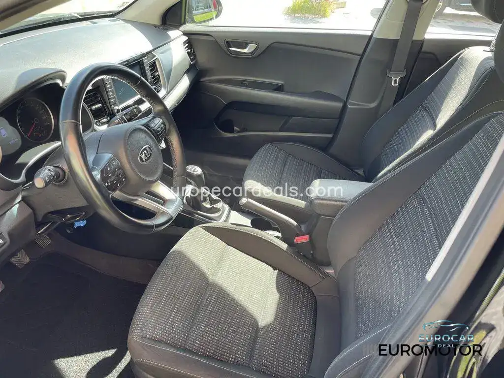 Kia Stonic
