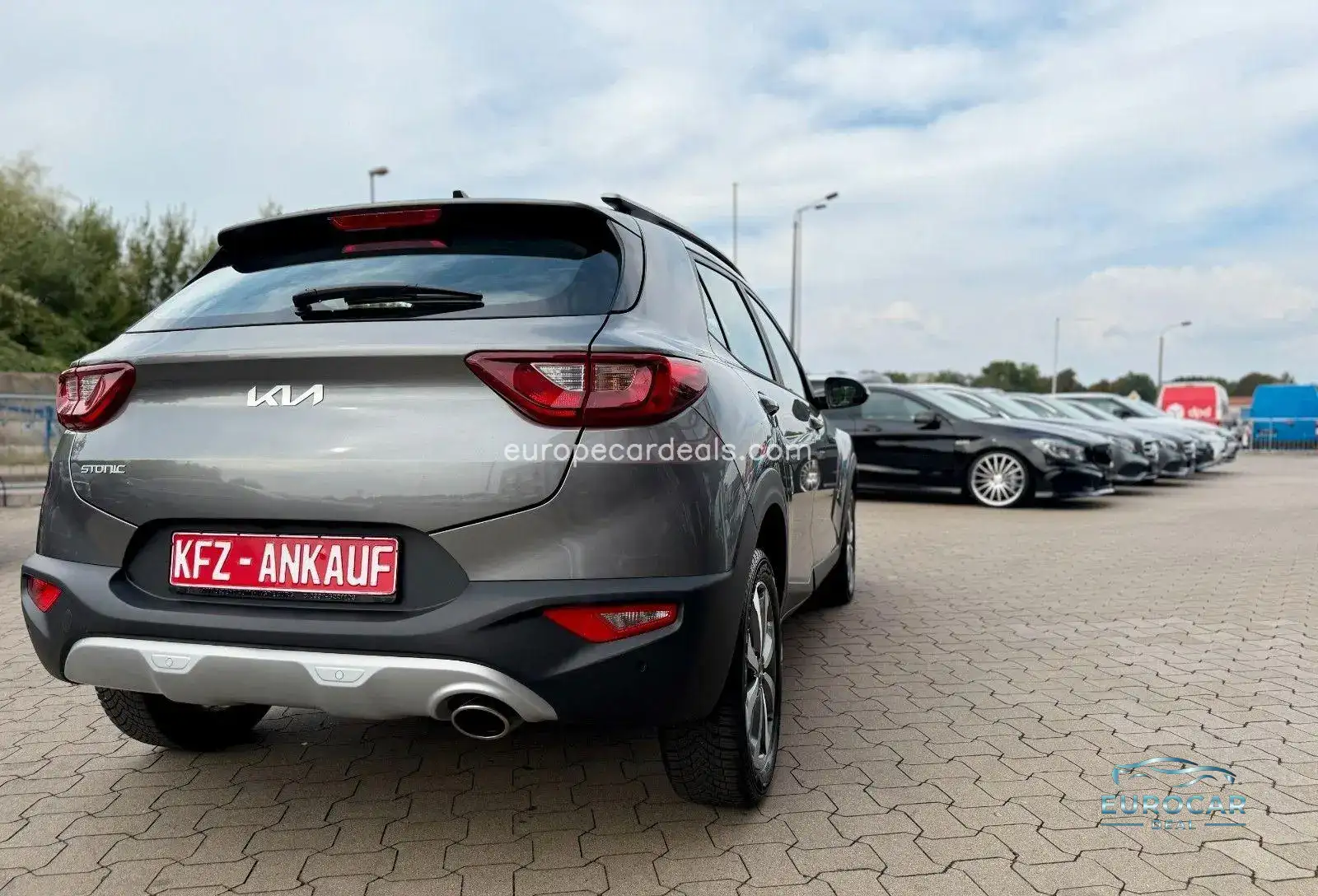 Kia Stonic