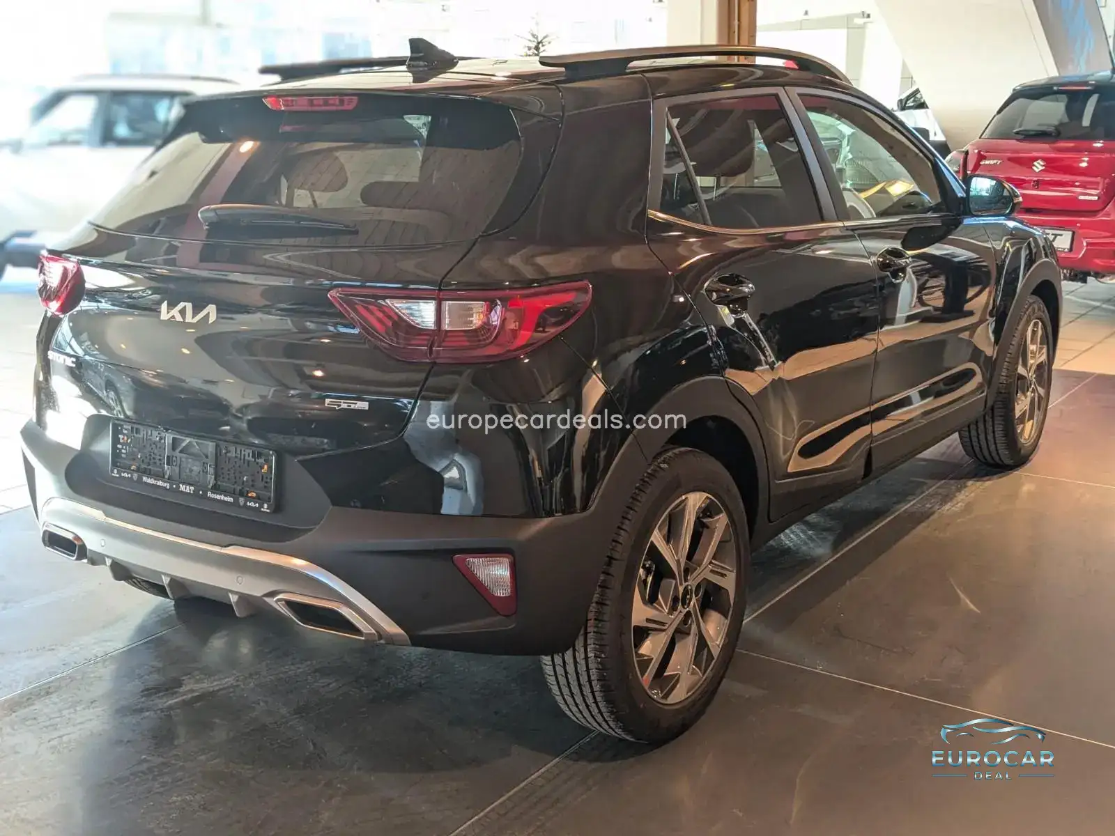 Kia Stonic