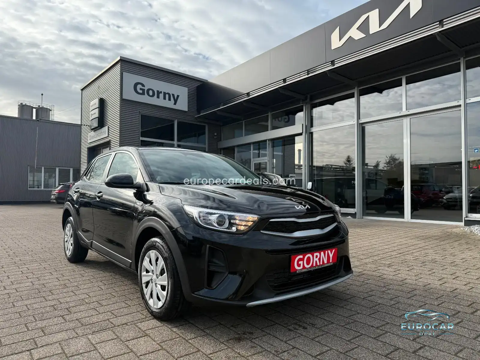 Kia Stonic