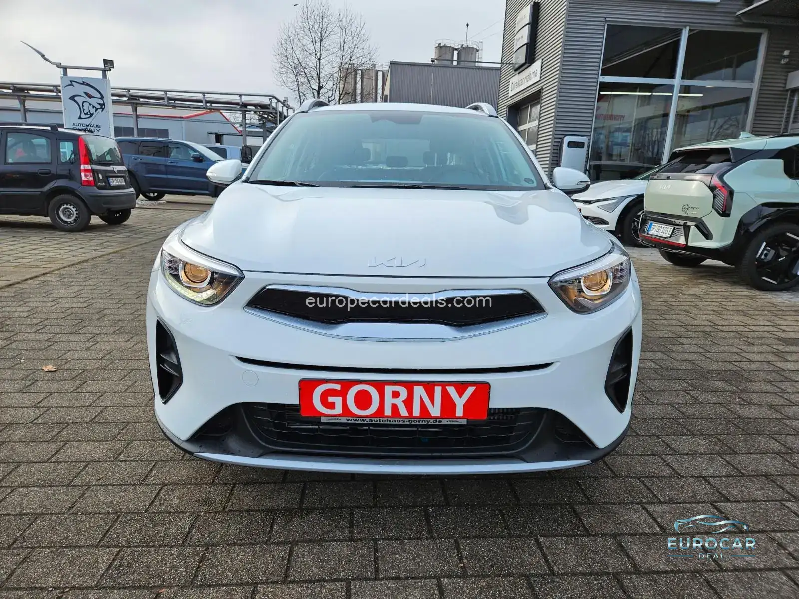 Kia Stonic