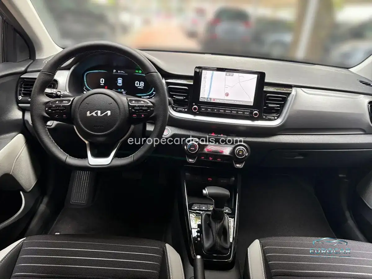 Kia Stonic