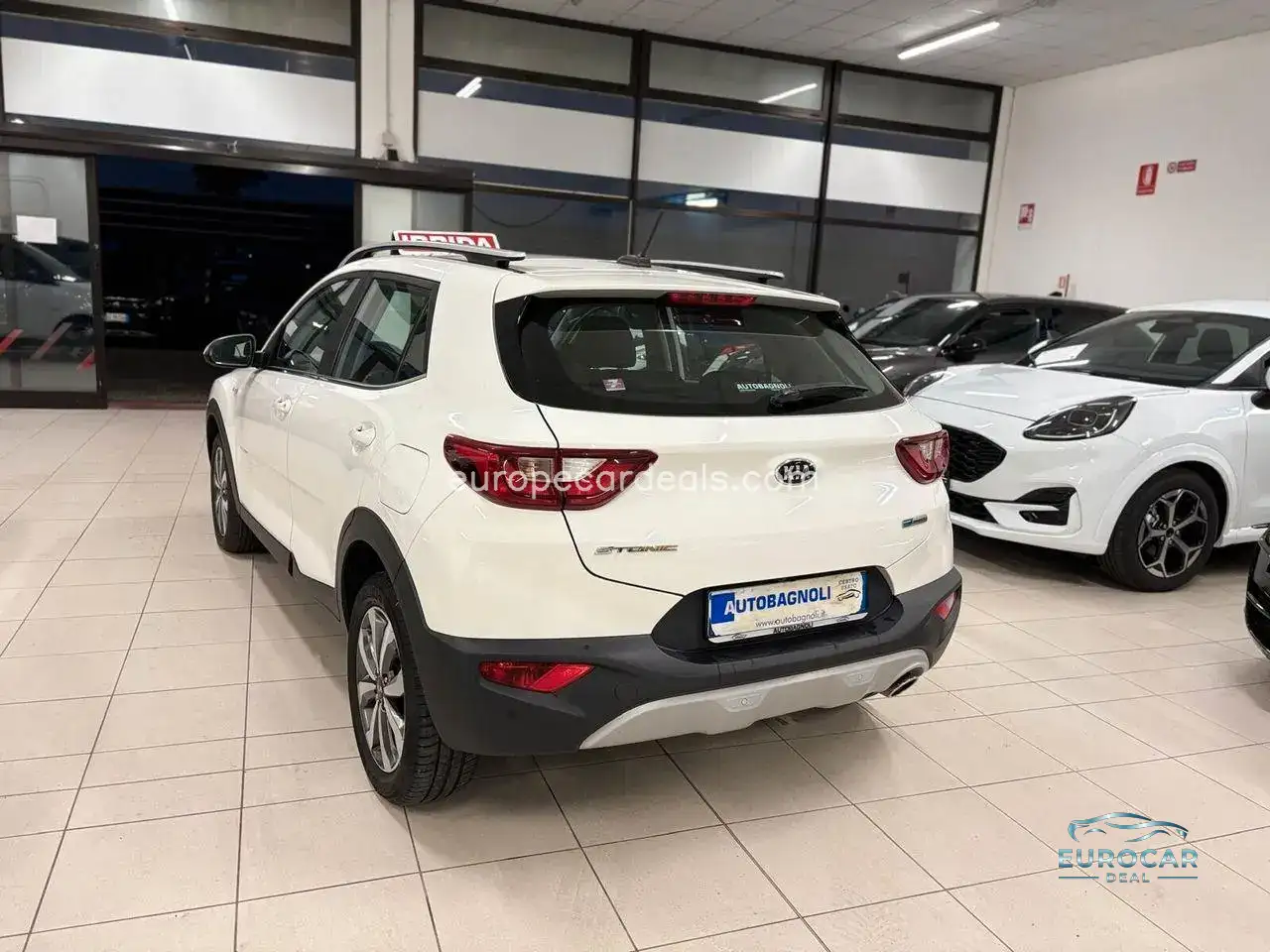 Kia Stonic