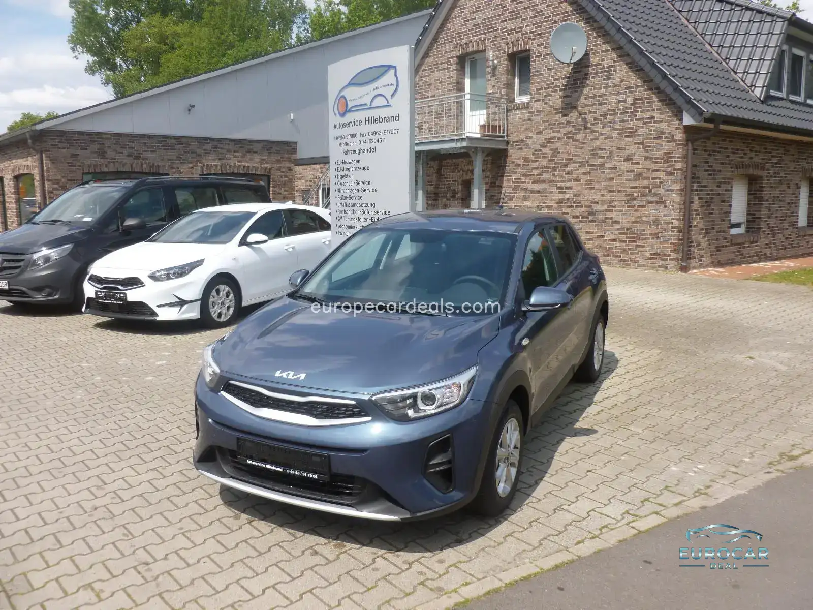 Kia Stonic