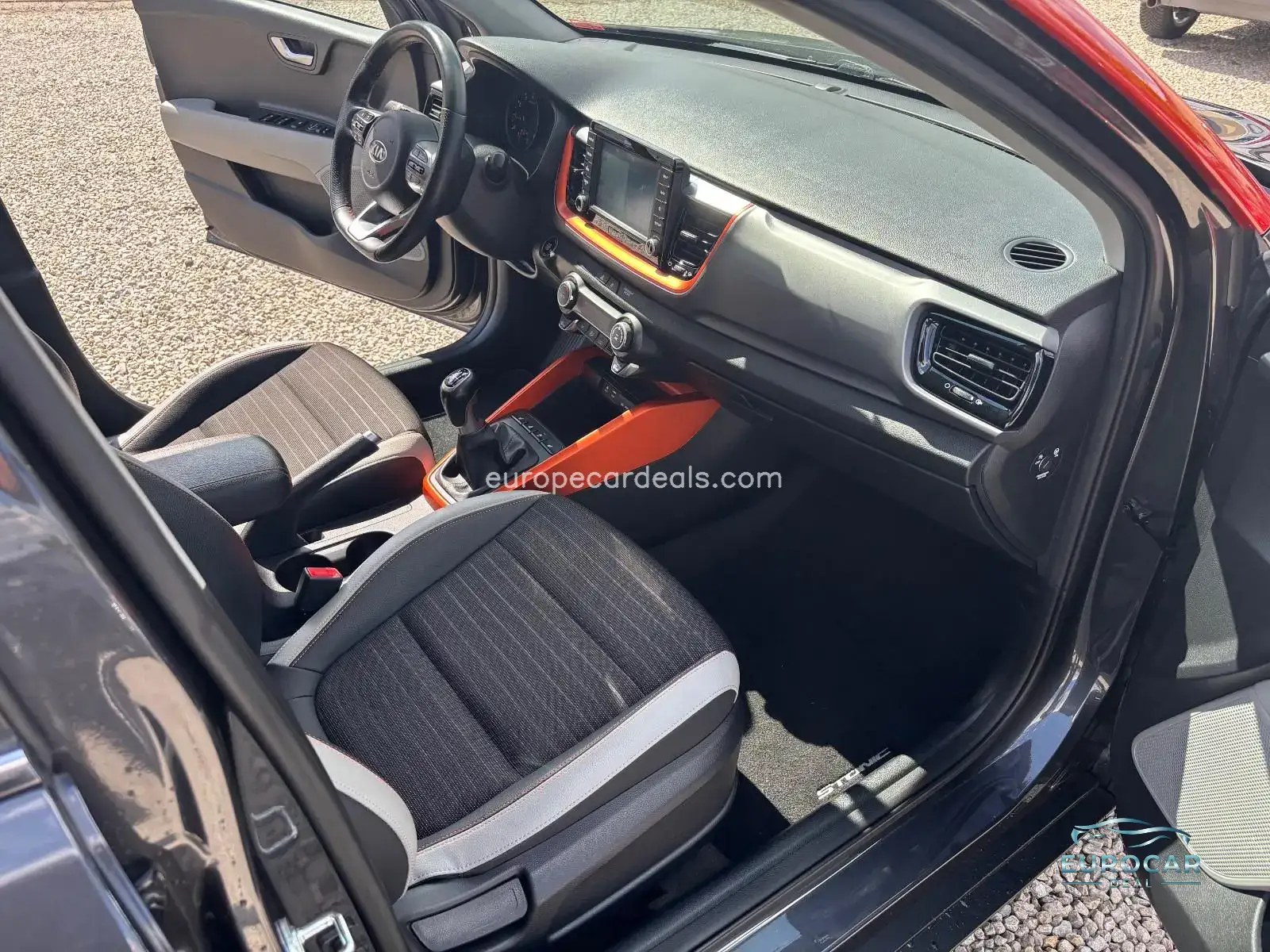 Kia Stonic