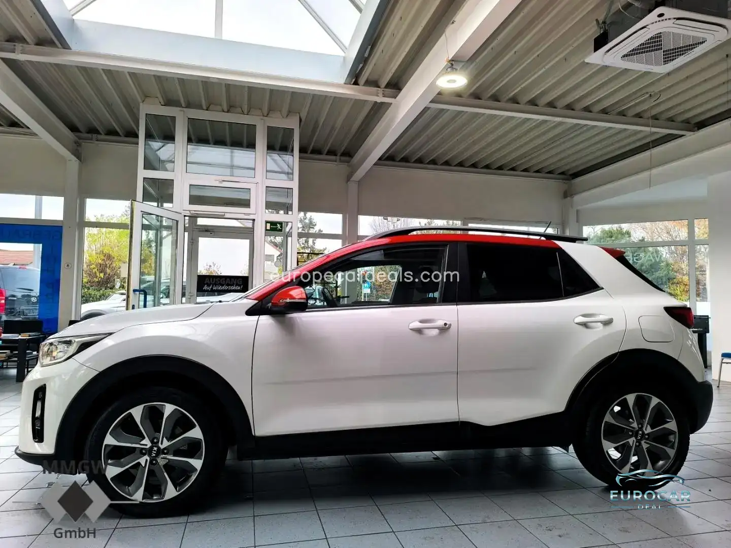 Kia Stonic