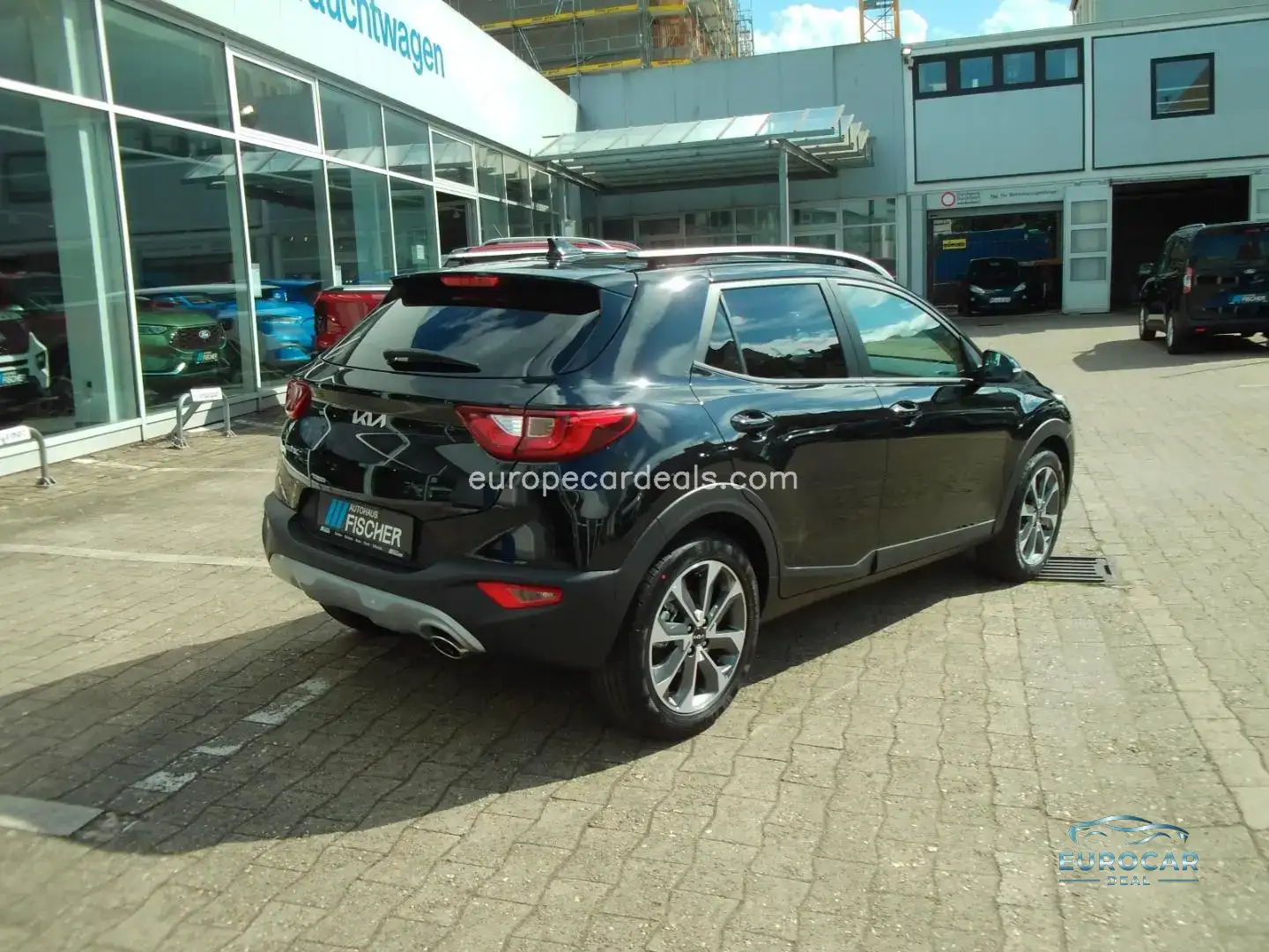 Kia Stonic