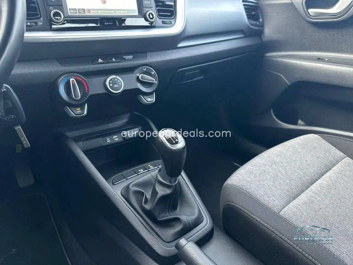Kia Stonic