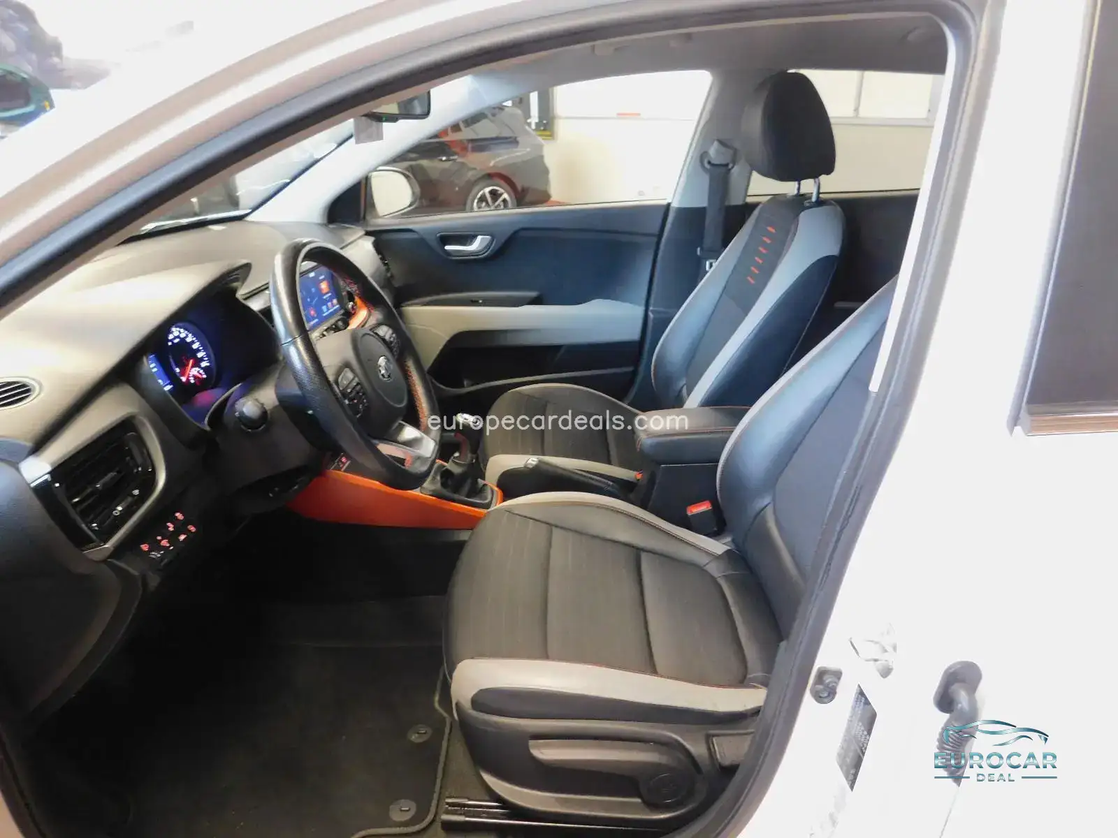 Kia Stonic