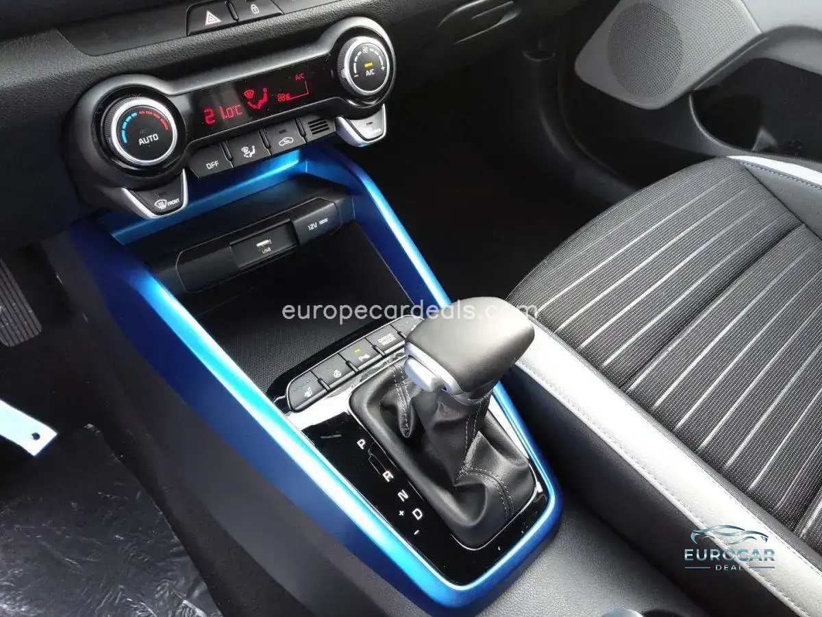 Kia Stonic