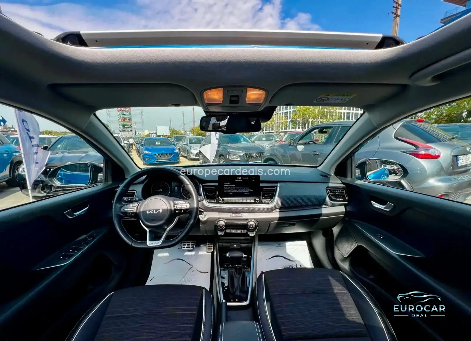 Kia Stonic