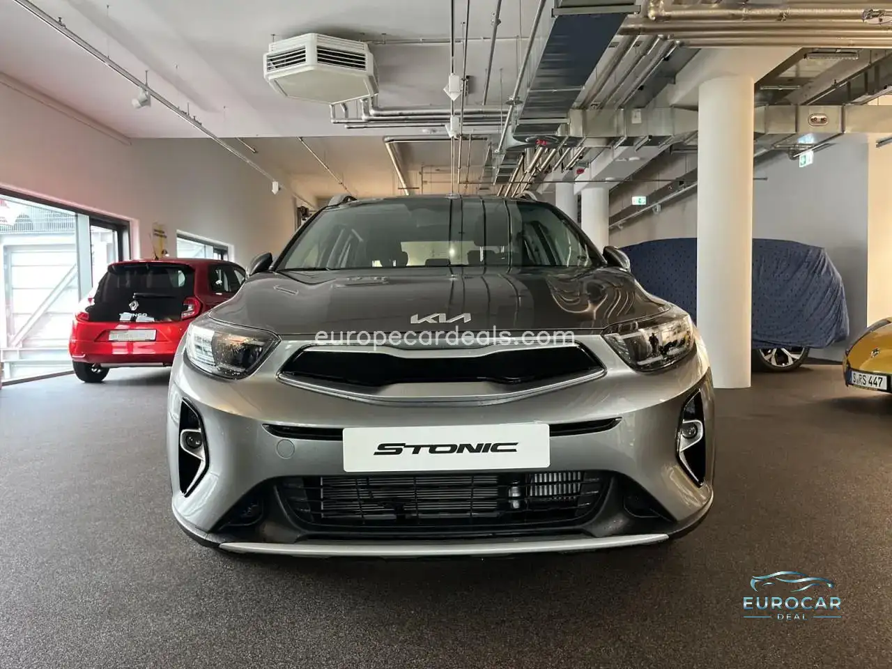 Kia Stonic