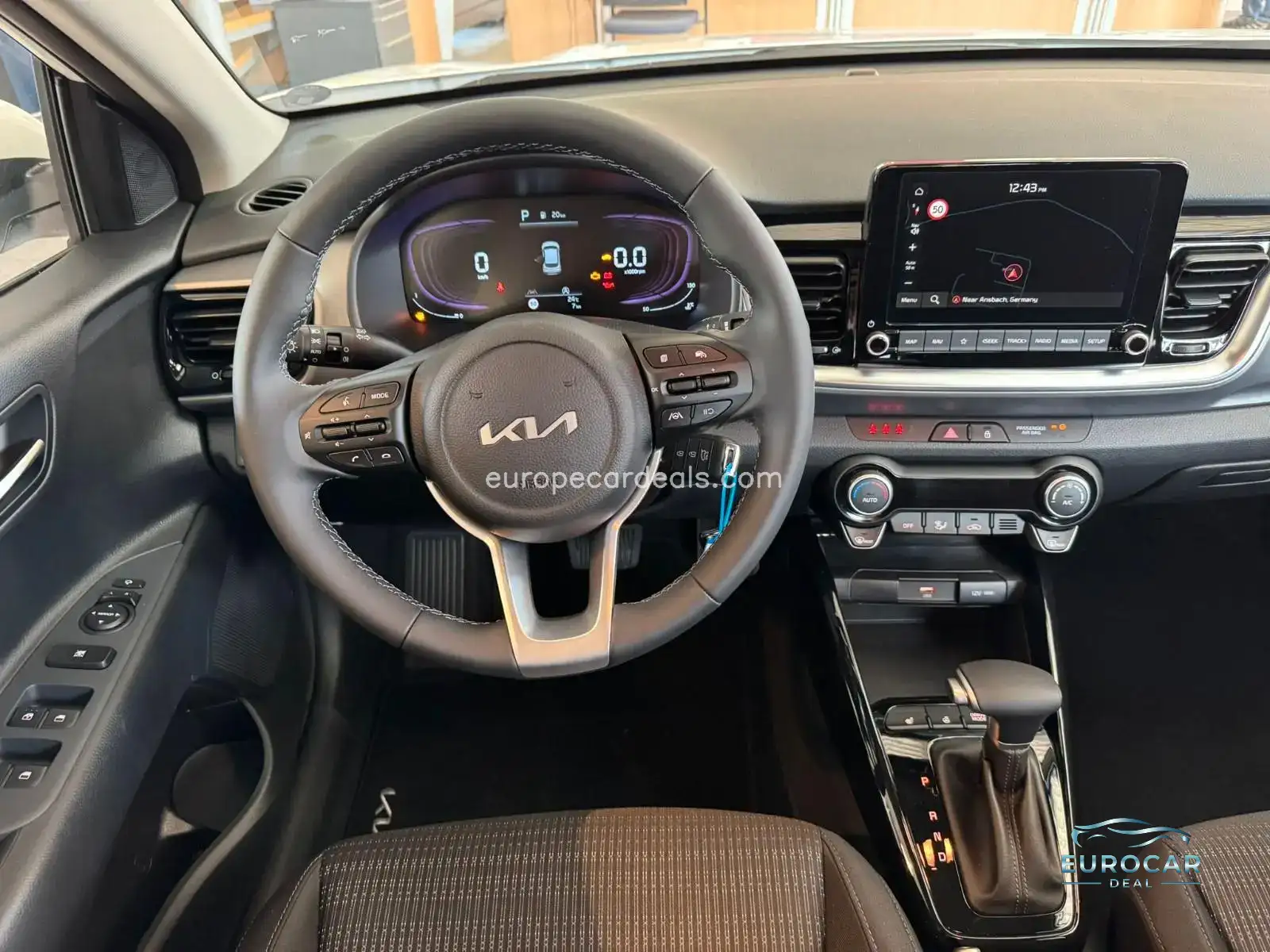 Kia Stonic