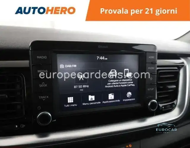 Kia Stonic