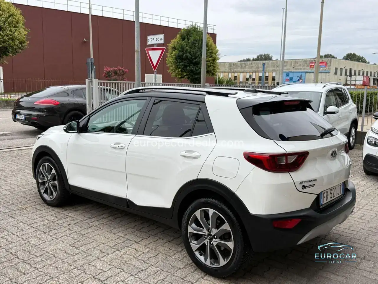 Kia Stonic