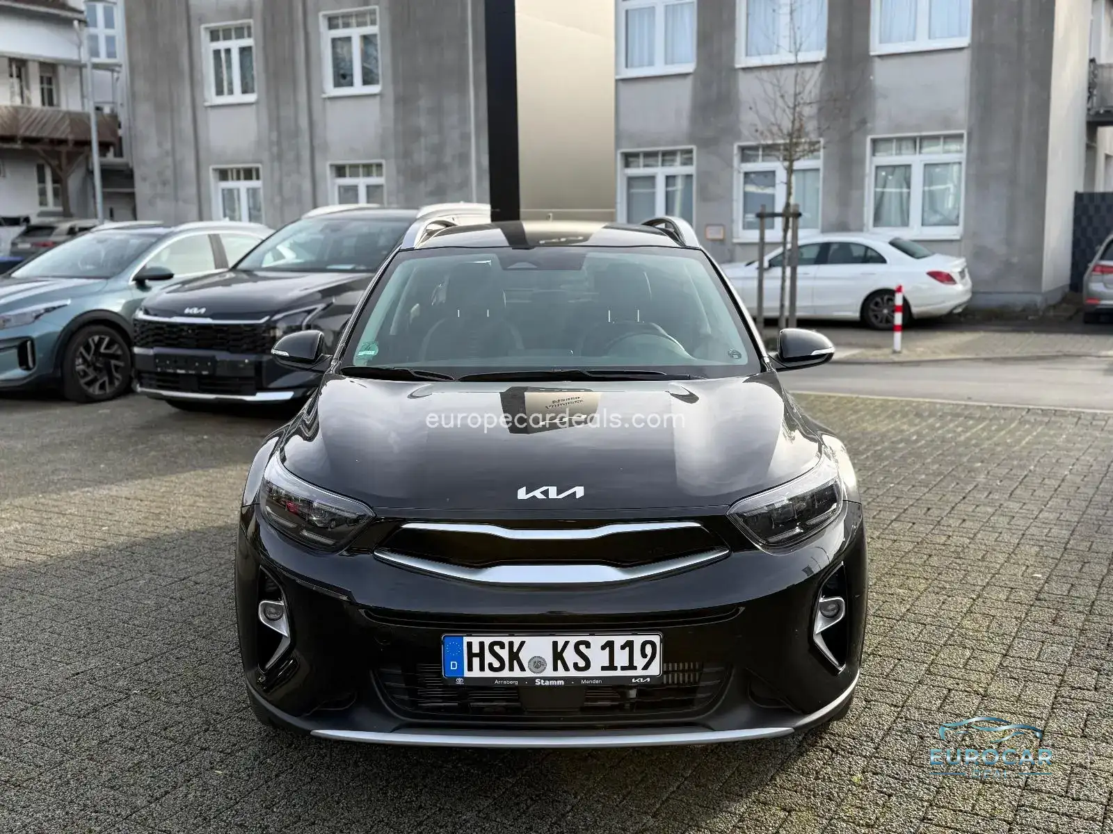 Kia Stonic