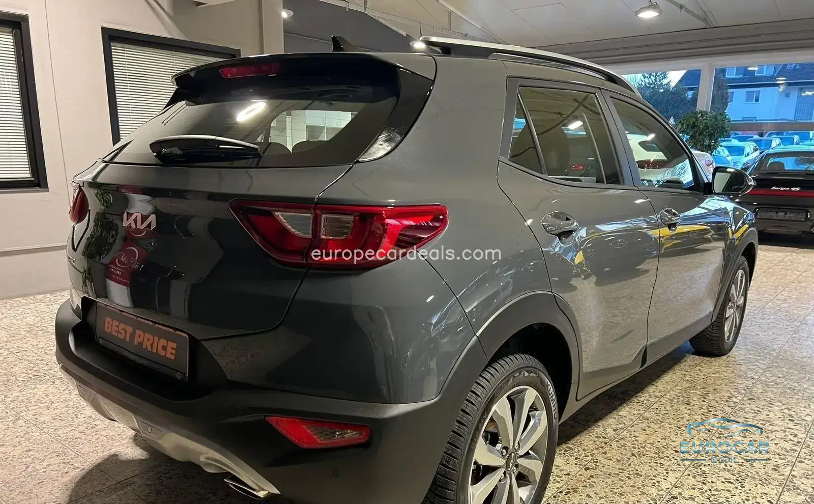 Kia Stonic