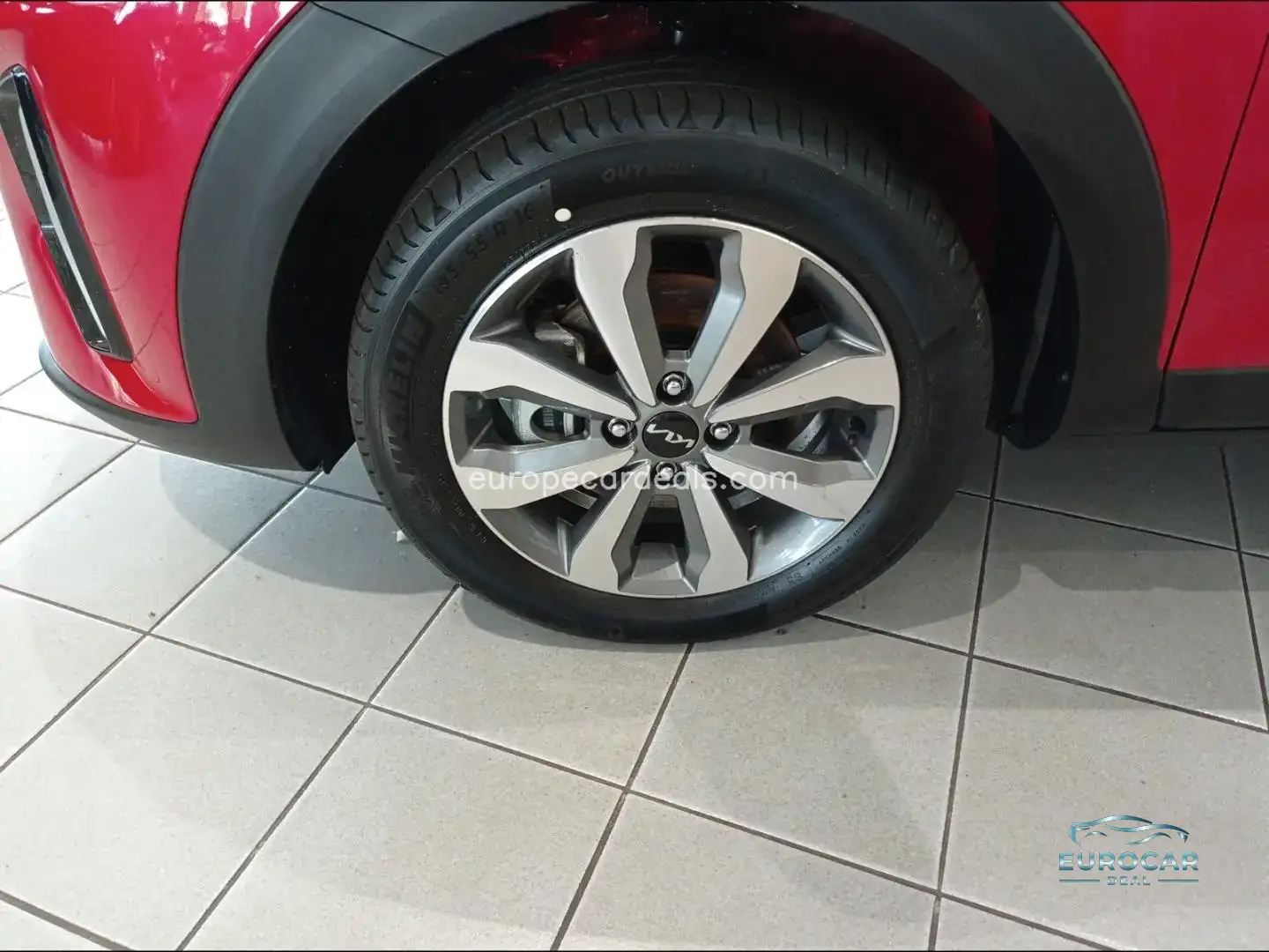 Kia Stonic