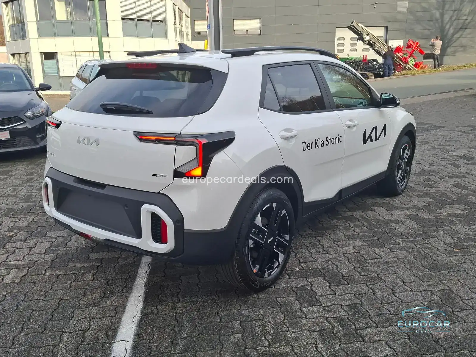 Kia Stonic